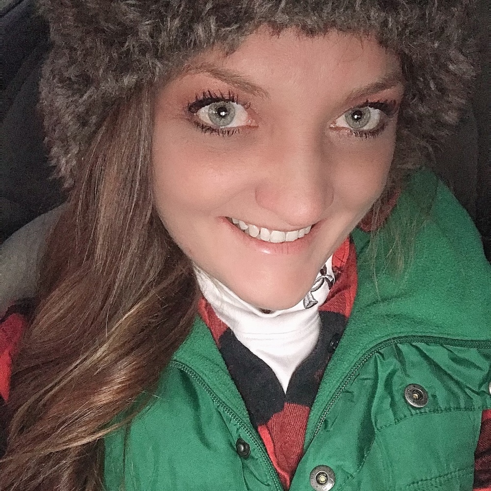 Meet your Posher, Jessica